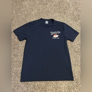 Kourin Sushi Japan T-Shirt